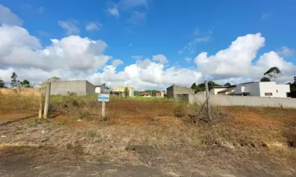 Terreno à venda no Linha Batista, Criciúma 