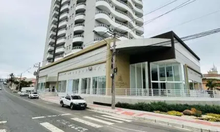 Apartamento para Venda em Cocal do Sul, Centro, 3 dormitórios, 1 suíte, 2 banheiros, 1 vaga