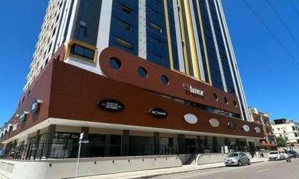 Apartamento para Venda em Laguna, Mar Grosso, 3 dormitórios, 3 suítes, 4 banheiros, 2 vagas