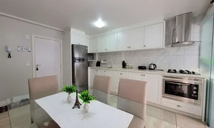 Apartamento para venda em criciúma, brasilia, 2 dormitórios, 1 banheiro, 1 vaga
