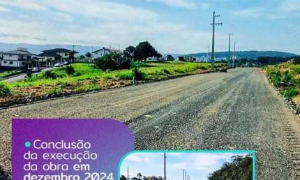 Terreno à venda na Rua João Batista Darós, 318, São Luiz, Criciúma