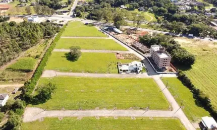 Terreno à venda na Rodovia Sc 108, Zona Rural, Cocal do Sul