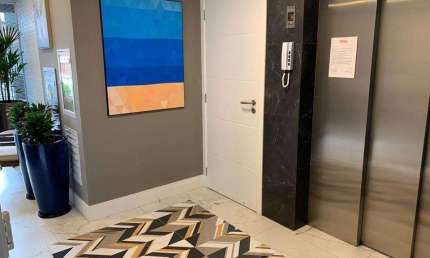 Apartamento para Venda em Criciúma, São Cristovão, 2 dormitórios, 1 suíte, 2 banheiros, 1 vaga