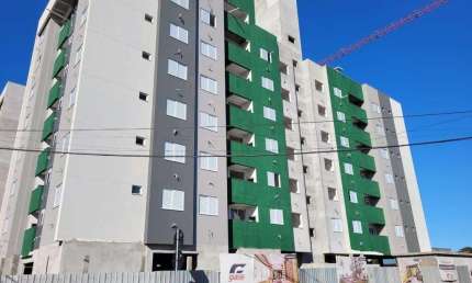 Apartamento para Venda em Criciúma, São Luiz, 2 dormitórios, 1 suíte, 2 banheiros, 1 vaga
