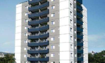 Apartamento para Venda em Morro da Fumaça, Centro, 2 dormitórios, 1 suíte, 2 banheiros, 1 vaga