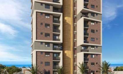 Apartamento para Venda em Balneário Rincão, Centro, 3 dormitórios, 10 suítes, 2 banheiros, 2 vagas