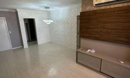 Apartamento para Venda em Criciúma, Centro, 4 dormitórios, 2 suítes, 3 banheiros, 2 vagas