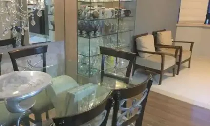Apartamento para Venda em Criciúma, Centro, 3 dormitórios, 1 suíte, 2 banheiros, 1 vaga