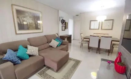 Apartamento para Venda em Criciúma, Centro, 4 dormitórios, 1 suíte, 3 banheiros, 1 vaga