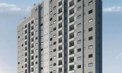 Apartamento para Venda em Criciúma, Michel, 2 dormitórios, 1 suíte, 2 banheiros, 1 vaga