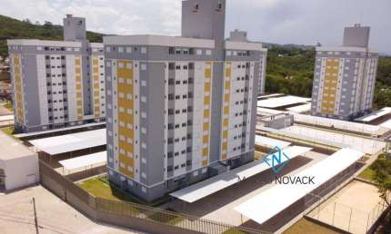 Apartamento no Edifício San Telmo à Venda Argentina Criciúma