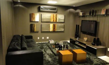 Apartamento para Venda em Criciúma, Centro, 3 dormitórios, 1 suíte, 3 banheiros, 3 vagas
