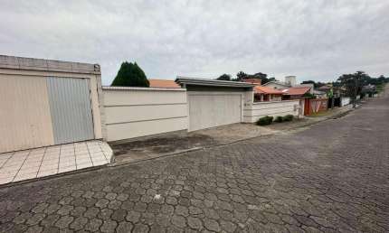 Casa para Venda em Criciúma, Santo Antônio, 3 dormitórios, 1 suíte, 3 banheiros, 2 vagas