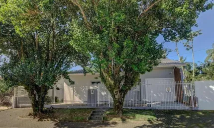 Casa para Venda em Criciúma, Jardim Maristela, 3 dormitórios, 1 suíte, 3 banheiros