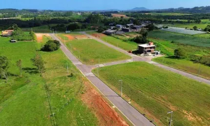 Terreno à venda na Primeira Linha, Içara 