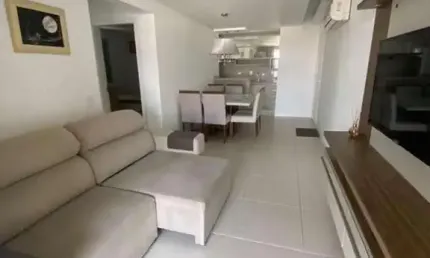 Apartamento para Venda em Criciúma, Santa Catarina, 2 dormitórios, 1 suíte, 2 banheiros, 2 vagas