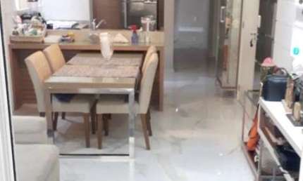 Apartamento para Venda em Criciúma, Centro, 2 dormitórios, 1 suíte, 2 banheiros, 1 vaga