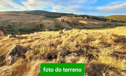 Terreno em Condomínio para Venda em Bom Jardim da Serra, Mirante
