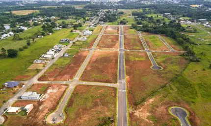 Terreno à venda na Rodovia Alexandre Beloli, Primeira Linha, Criciúma