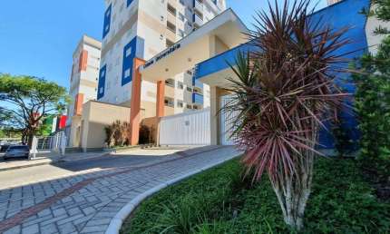 Apartamento para Venda em Criciúma, Universitario, 2 dormitórios, 1 banheiro, 1 vaga