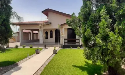 Casa para Venda em Içara, Vila Nova, 3 dormitórios, 1 banheiro, 1 vaga