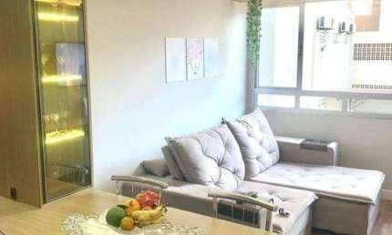 Apartamento para Venda em Criciúma, Centro, 2 dormitórios, 1 banheiro
