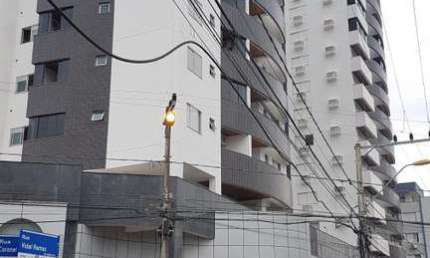 Apartamento para Venda em Criciúma, Centro, 2 dormitórios, 1 suíte, 2 banheiros, 1 vaga