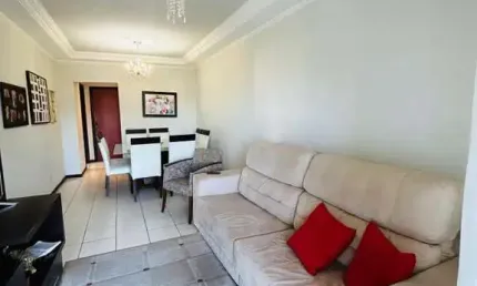Apartamento no Res. Gubbio, no Comerciário em Criciúma