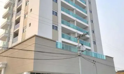 Apartamento Res. Elegance no Blaneário Rincão Eraldo Constru