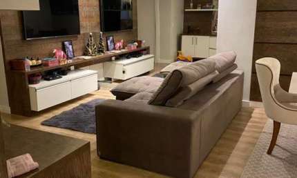 Apartamento para Venda em Criciúma, Centro, 4 dormitórios, 1 suíte, 3 banheiros, 2 vagas