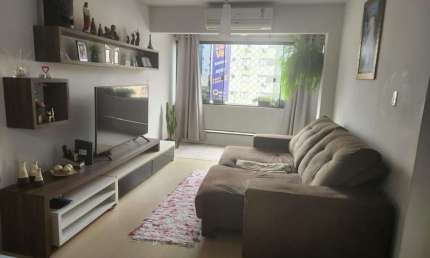 Apartamento para Venda em Criciúma, Comerciário, 3 dormitórios, 1 suíte, 2 banheiros, 1 vaga