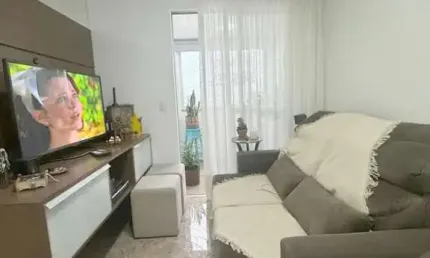 Apartamento para Venda em Criciúma, Centro, 3 dormitórios, 1 suíte, 2 banheiros, 1 vaga