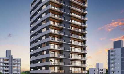 Apartamento para Venda em Criciúma, Centro, 3 dormitórios, 3 suítes, 3 banheiros, 2 vagas