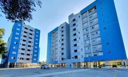 Apartamento para Venda em Criciúma, São João, 2 dormitórios, 1 suíte, 2 banheiros, 1 vaga