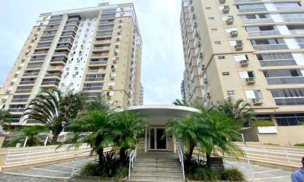 Apartamento para Venda em Criciúma, Centro, 3 dormitórios, 2 suítes, 3 banheiros, 2 vagas