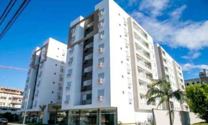 Apartamento para Venda em Criciúma, Santa Barbara, 2 dormitórios, 1 suíte, 2 banheiros, 1 vaga