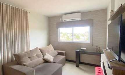 Apartamento para Venda em Criciúma, Centro, 3 dormitórios, 1 suíte, 2 banheiros, 1 vaga