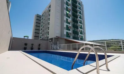 Apartamento para Venda em Criciúma, Centro, 2 dormitórios, 1 suíte, 2 banheiros, 1 vaga