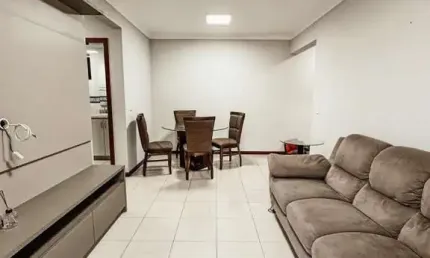 Apartamento para Venda em Criciúma, Centro, 2 dormitórios, 1 suíte, 2 banheiros, 1 vaga