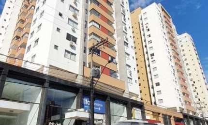 Apartamento para Venda em Criciúma, Centro, 3 dormitórios, 1 suíte, 2 banheiros, 1 vaga
