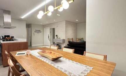 Apartamento para Venda em Criciúma, Centro, 3 dormitórios, 2 suítes, 3 banheiros, 2 vagas