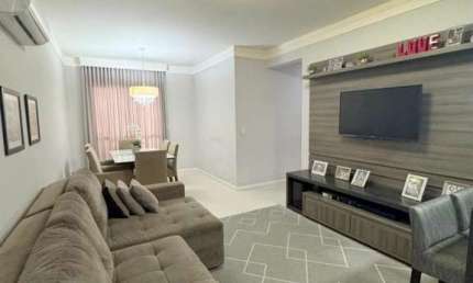 Apartamento para Venda em Criciúma, Centro, 3 dormitórios, 1 suíte, 2 banheiros, 1 vaga