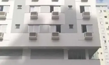 Apartamento para venda em criciúma, centro, 2 dormitórios, 1 suíte, 2 banheiros, 1 vaga