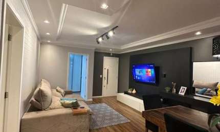 Apartamento para Venda em Criciúma, Centro, 4 dormitórios, 2 suítes