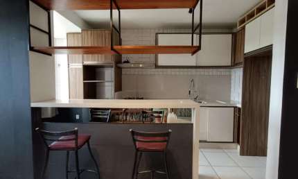 Apartamento para Venda em Criciúma, Ana Maria, 2 dormitórios, 1 banheiro, 1 vaga