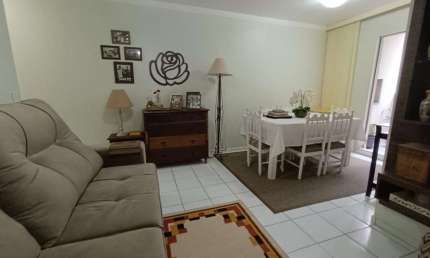 Apartamento para Venda em Criciúma, Santo Antônio, 3 dormitórios, 1 banheiro, 1 vaga