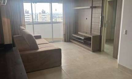 Apartamento para Venda em Criciúma, Centro, 3 dormitórios, 1 suíte, 2 banheiros, 1 vaga