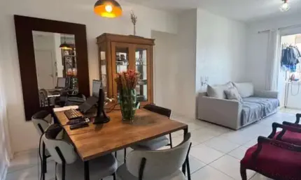 Apartamento para Venda em Criciúma, Centro, 3 dormitórios, 1 suíte, 2 banheiros, 1 vaga