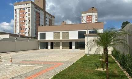 Apartamento para Venda em Criciúma, Pinheirinho, 3 dormitórios, 1 suíte, 2 banheiros, 2 vagas