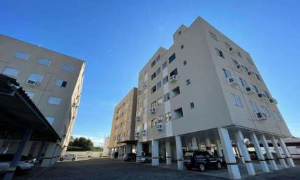 Apartamento para Venda em Criciúma, Ana Maria, 2 dormitórios, 1 banheiro, 1 vaga